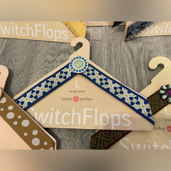 EUC Switch Flop Bundle - Picture 4 of 10